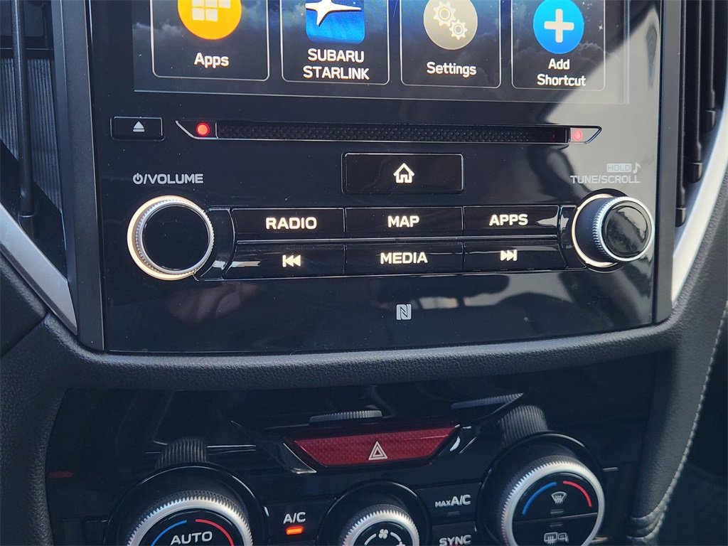 Used 2019 Subaru Forester Touring w/ Popular Package #3 image 18