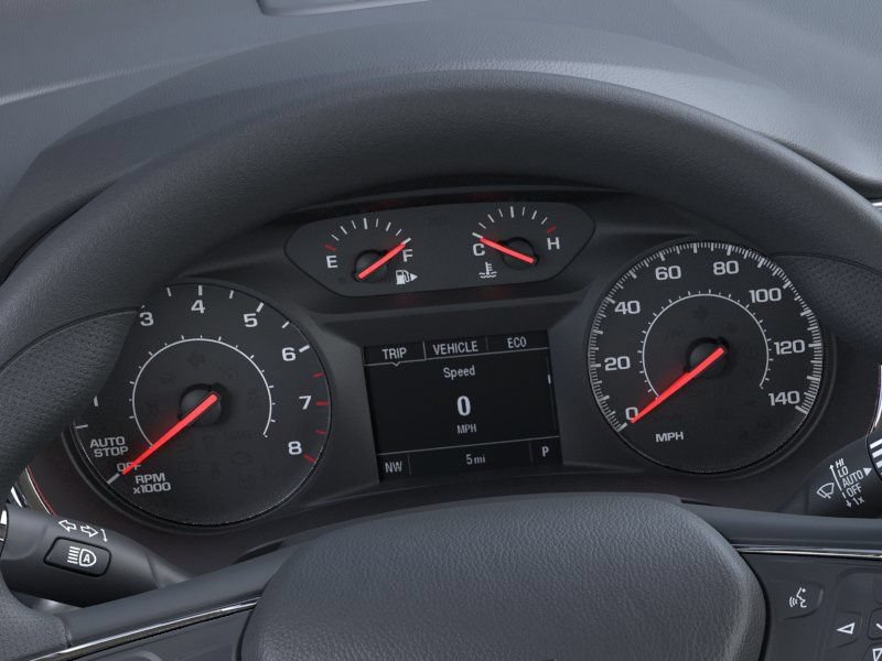 New 2024 Chevrolet Malibu LT FWD image 18
