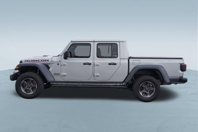Used 2020 Jeep Gladiator Rubicon image 4