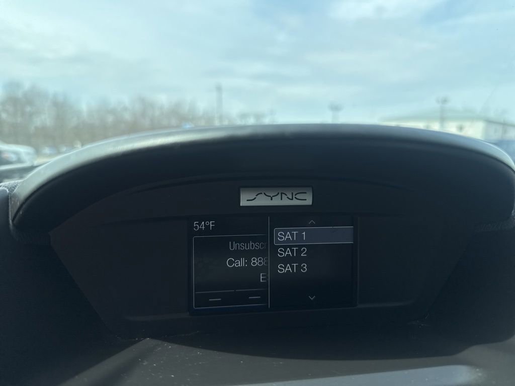 Used 2017 Ford Escape SE AWD/4WD image 24