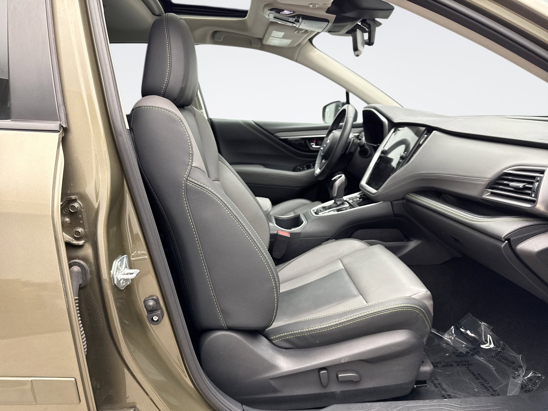 Used 2023 Subaru Outback Onyx Edition XT image 18