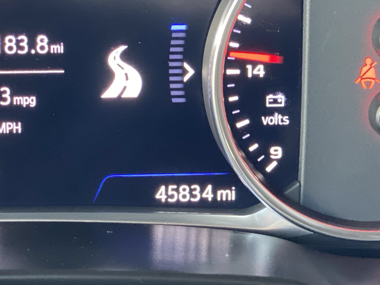 Used 2019 Chevrolet Blazer RS FWD image 12