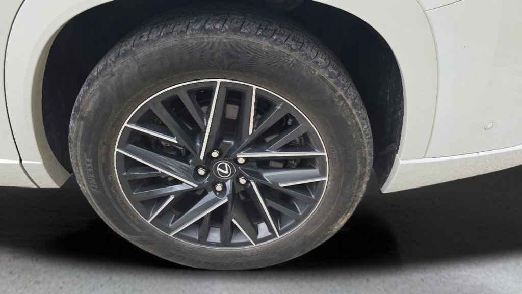 Used 2024 Lexus TX 350 AWD w/ Technology Package image 26