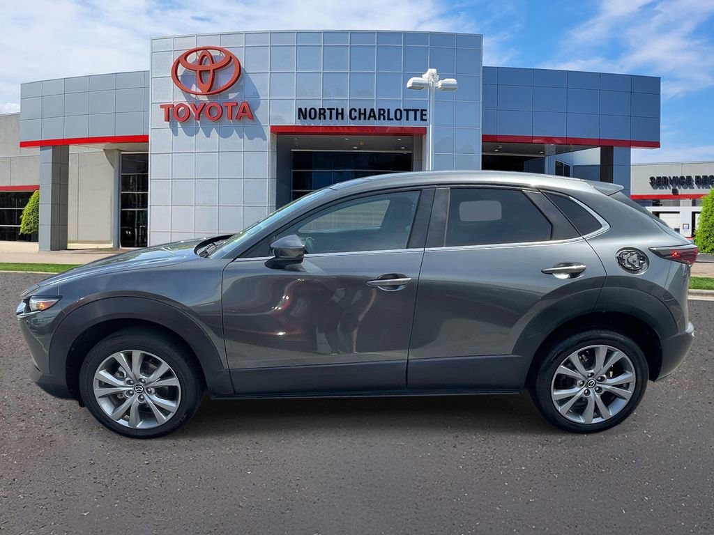 Used 2023 MAZDA CX-30 AWD 2.5 S w/ Select Package image 6
