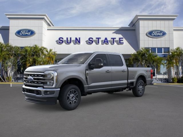 New 2026 Ford F250 Lariat AWD/4WD image 3