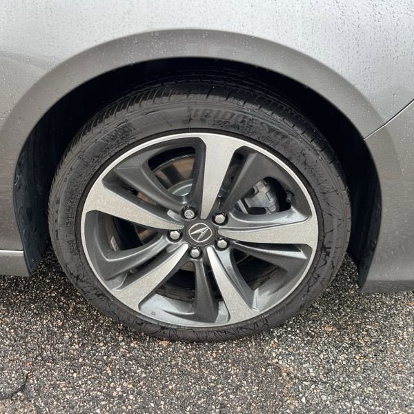 Used 2025 Acura TLX w/ Technology Package image 12