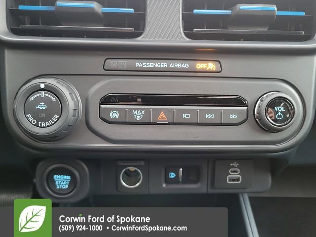New 2026 Ford Maverick Lobo image 28