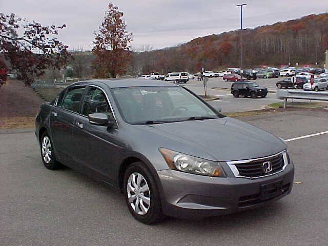 Used 2010 Honda Accord LX image 2
