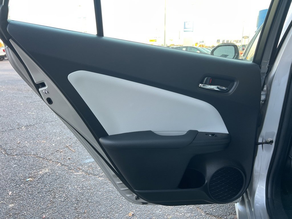 Used 2017 Toyota Prius Two image 16