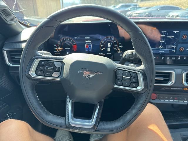 Used 2024 Ford Mustang GT Premium image 17