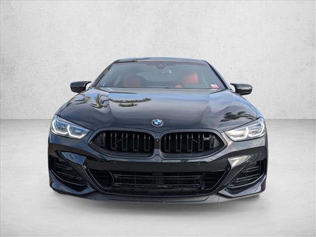 New 2026 BMW M850i xDrive image 6