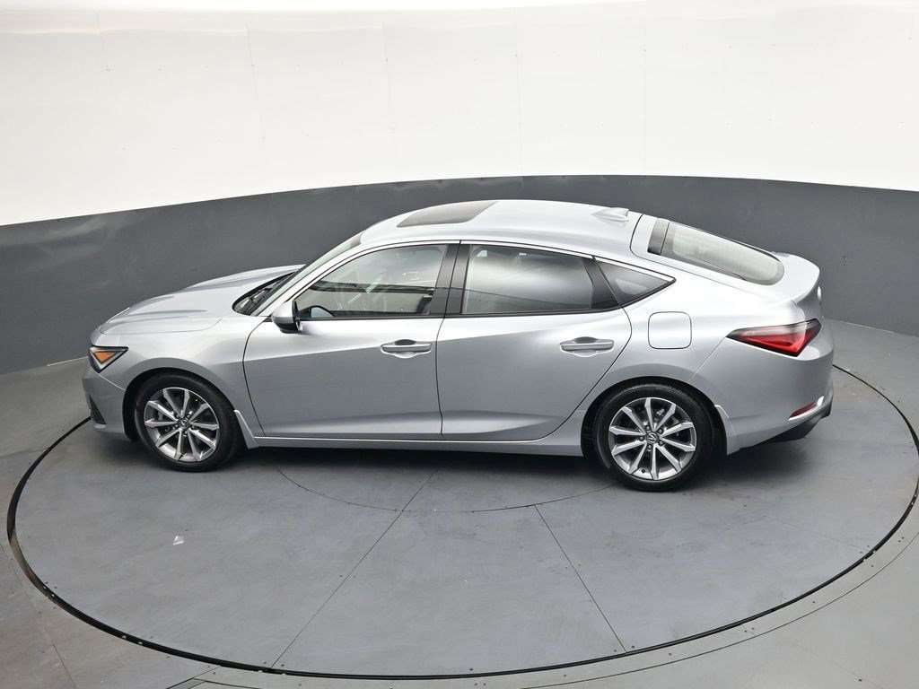 Used 2025 Acura Integra image 23