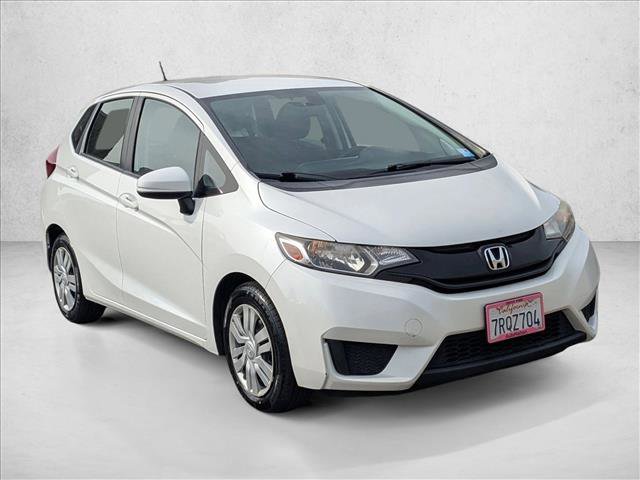 Used 2016 Honda Fit LX image 3