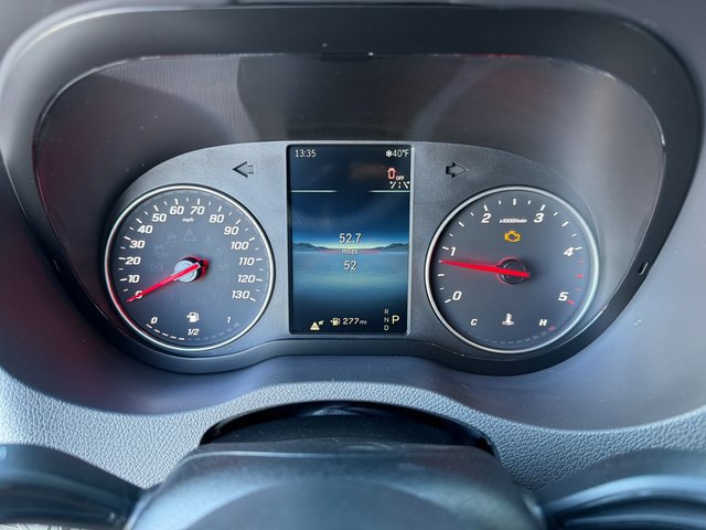 New 2025 Mercedes-Benz Sprinter 2500 image 15