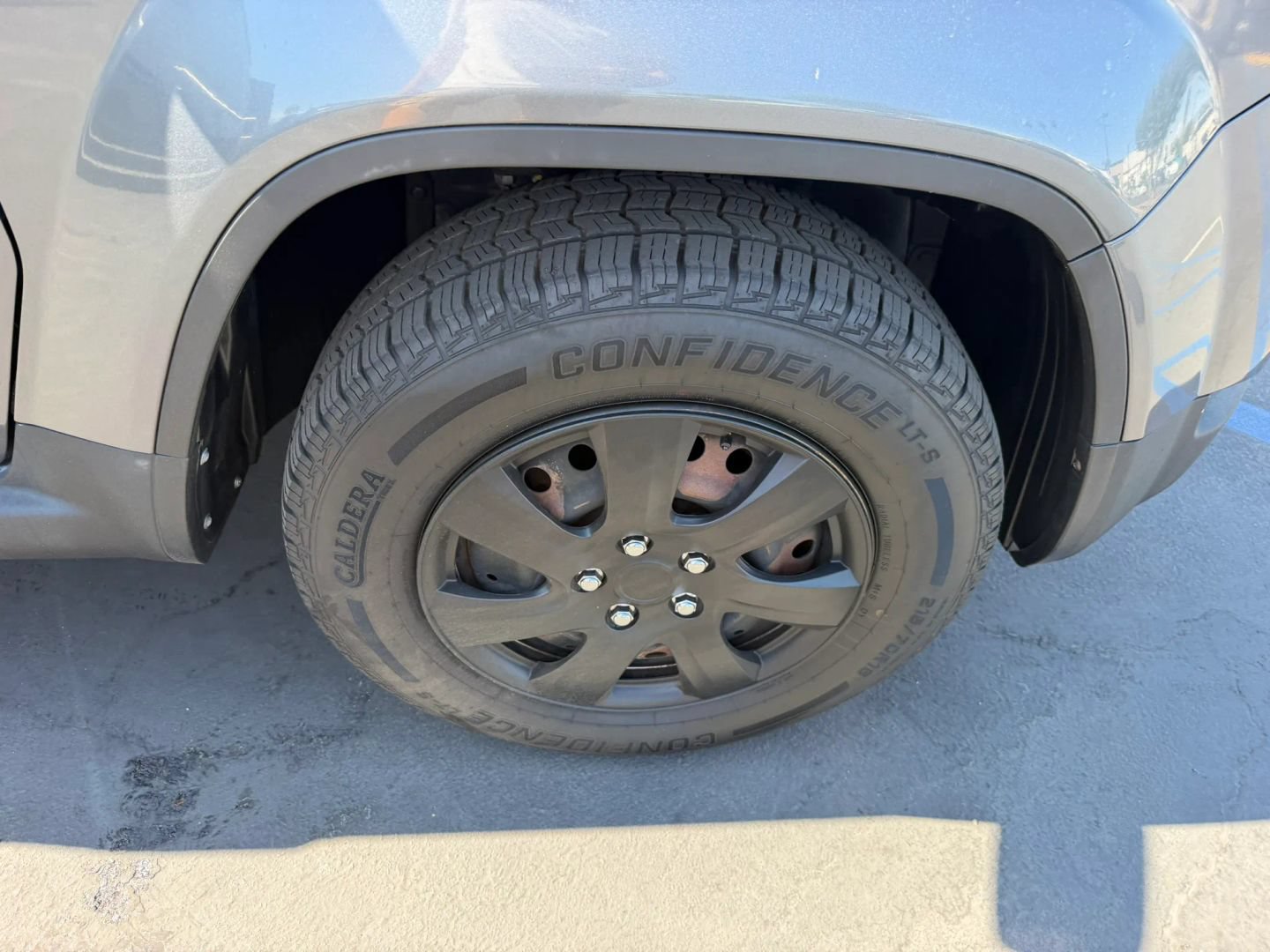 Used 2010 Honda Element LX image 29