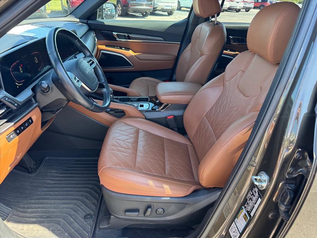 Used 2024 Kia Telluride EX X-Line AWD/4WD image 13