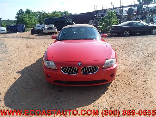 Used 2004 BMW Z4 3.0i image 7