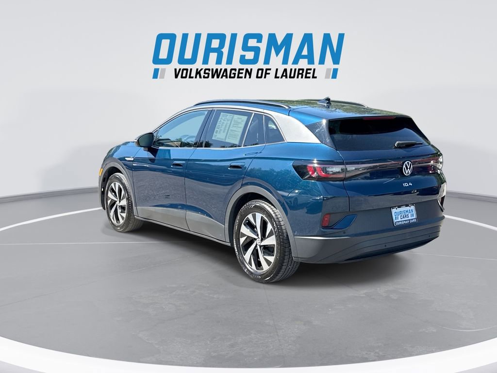 Used 2023 Volkswagen ID.4 Pro RWD image 6
