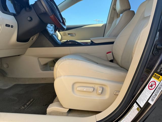 Used 2010 Lexus RX 450h AWD w/ Premium Pkg image 14