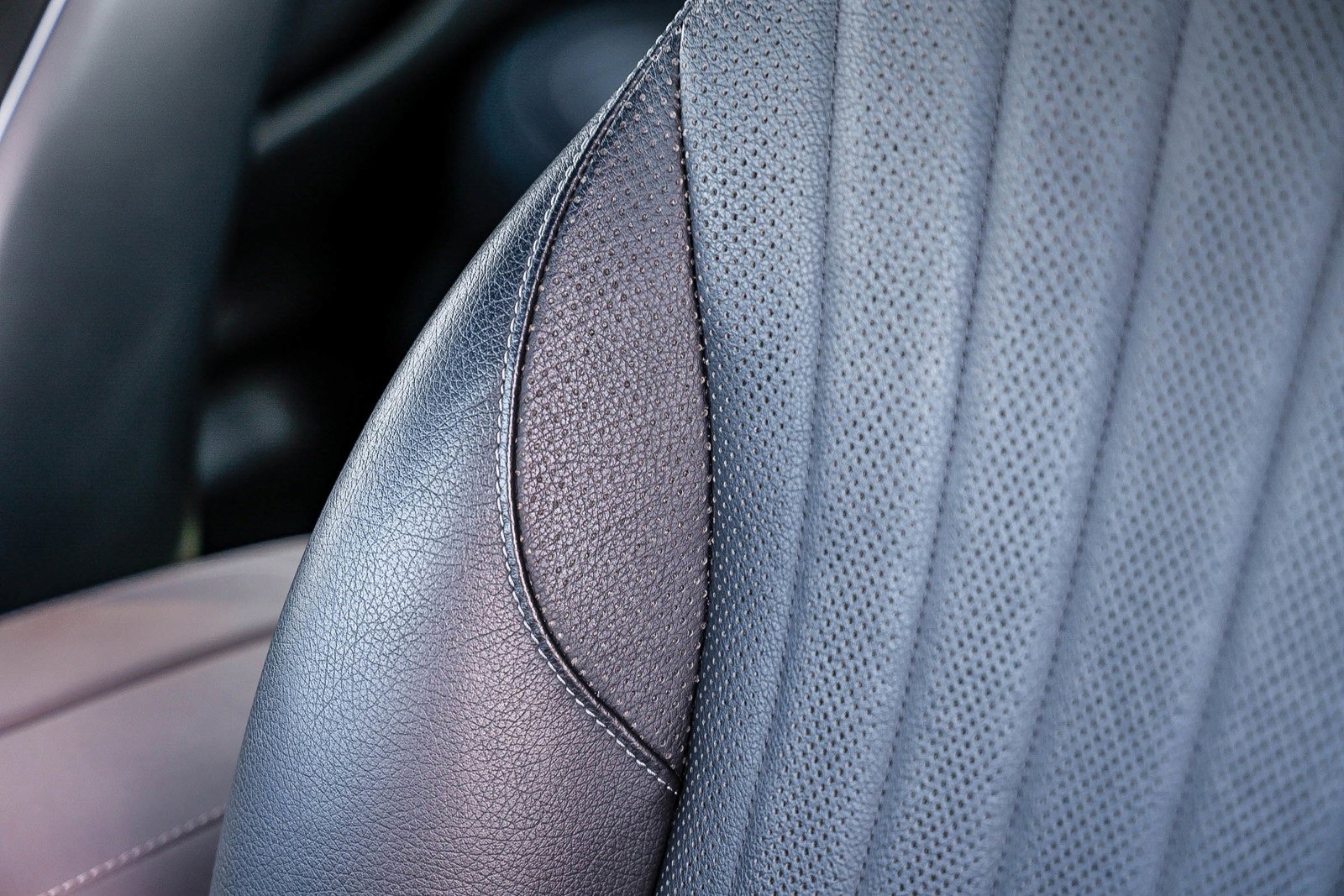 Certified 2023 Mercedes-Benz EQS 450+ Sedan image 26