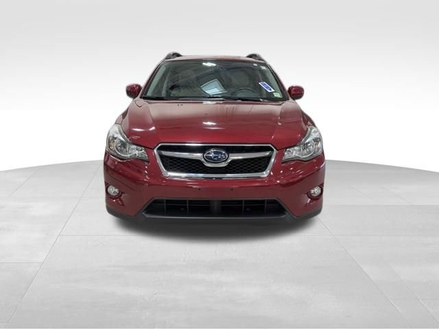 Used 2013 Subaru Crosstrek 2.0i Limited image 4