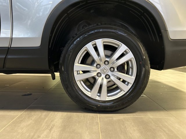 Used 2017 Honda Ridgeline RT image 37