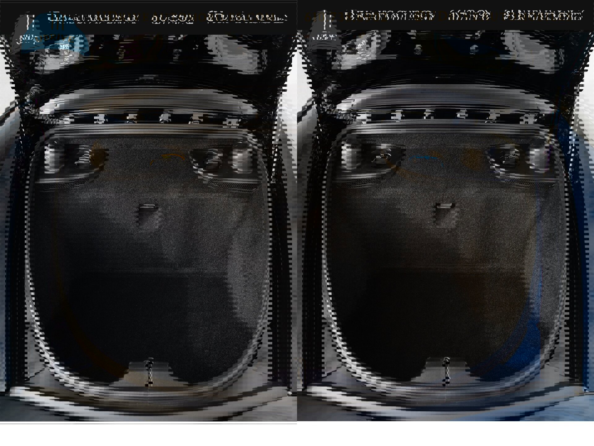 Used 2025 Porsche 718 Boxster S image 48