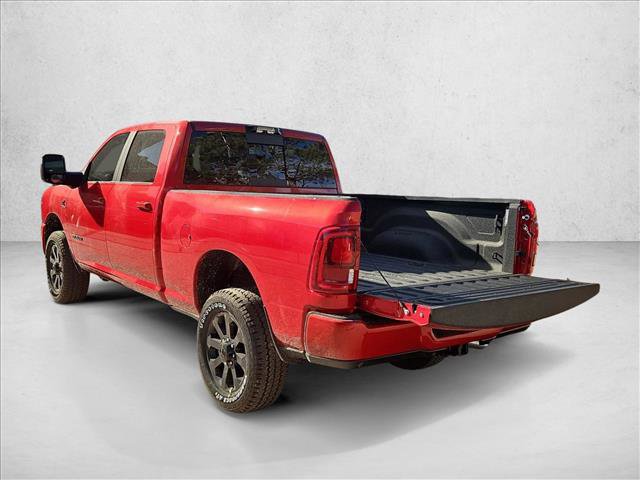 New 2026 RAM 2500 Laramie w/ Night Edition image 9