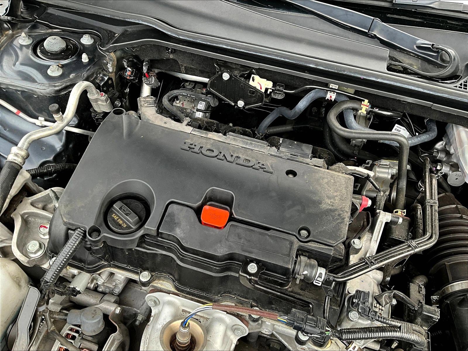 Used 2023 Honda Civic LX image 28