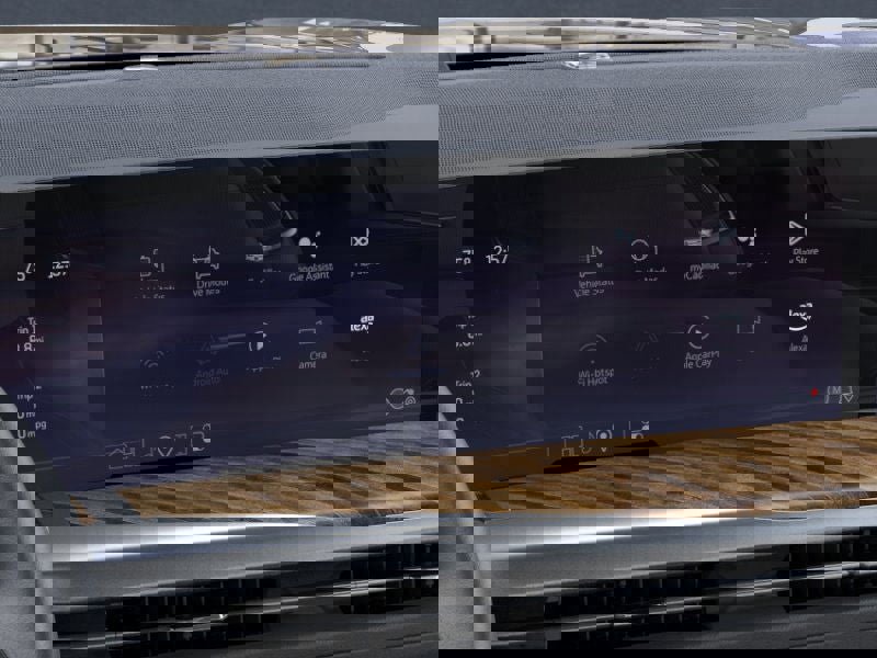 New 2026 Cadillac Escalade Platinum Luxury image 20