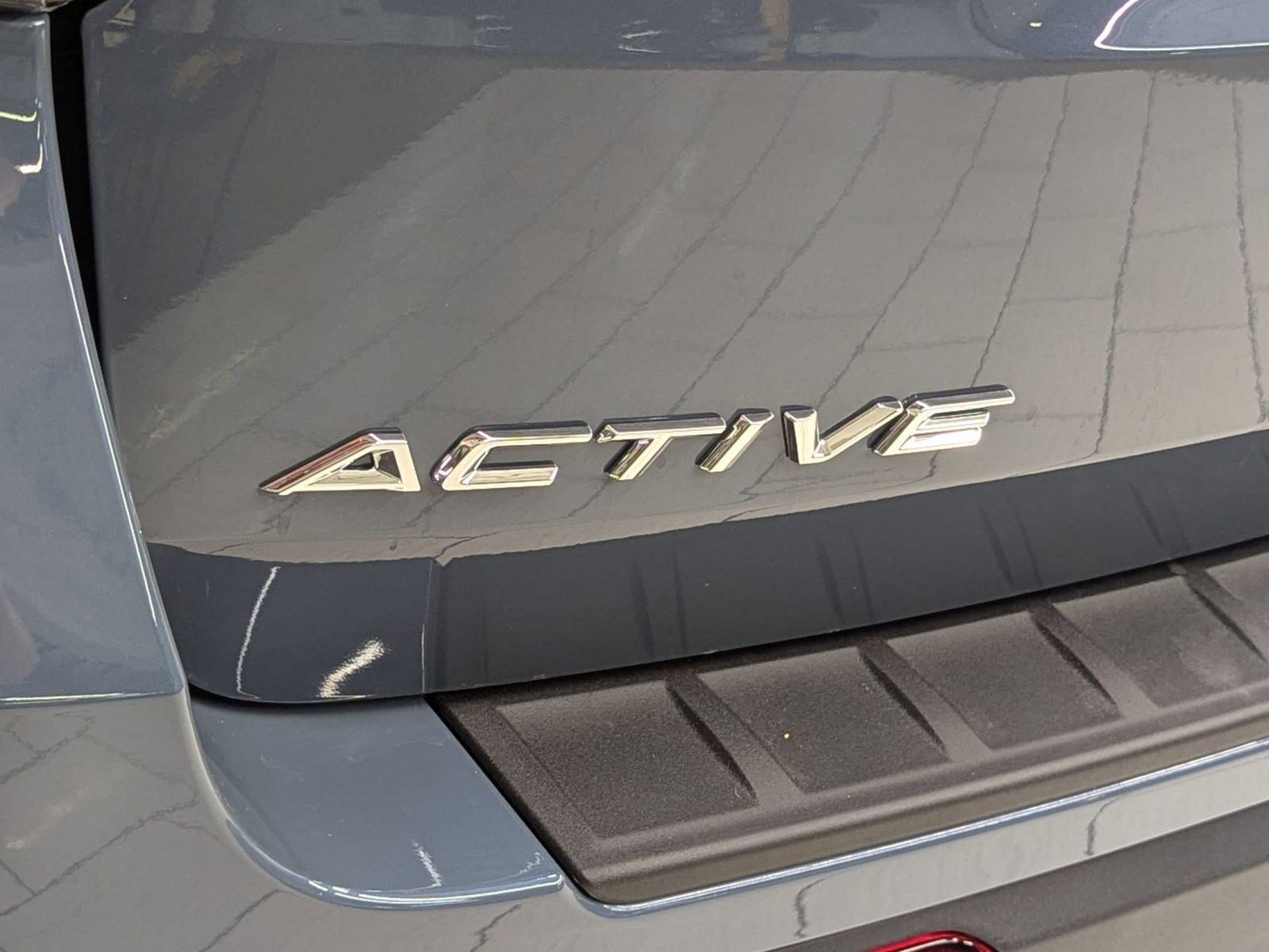 New 2026 Ford Explorer Active w/ Active Comfort Package image 34