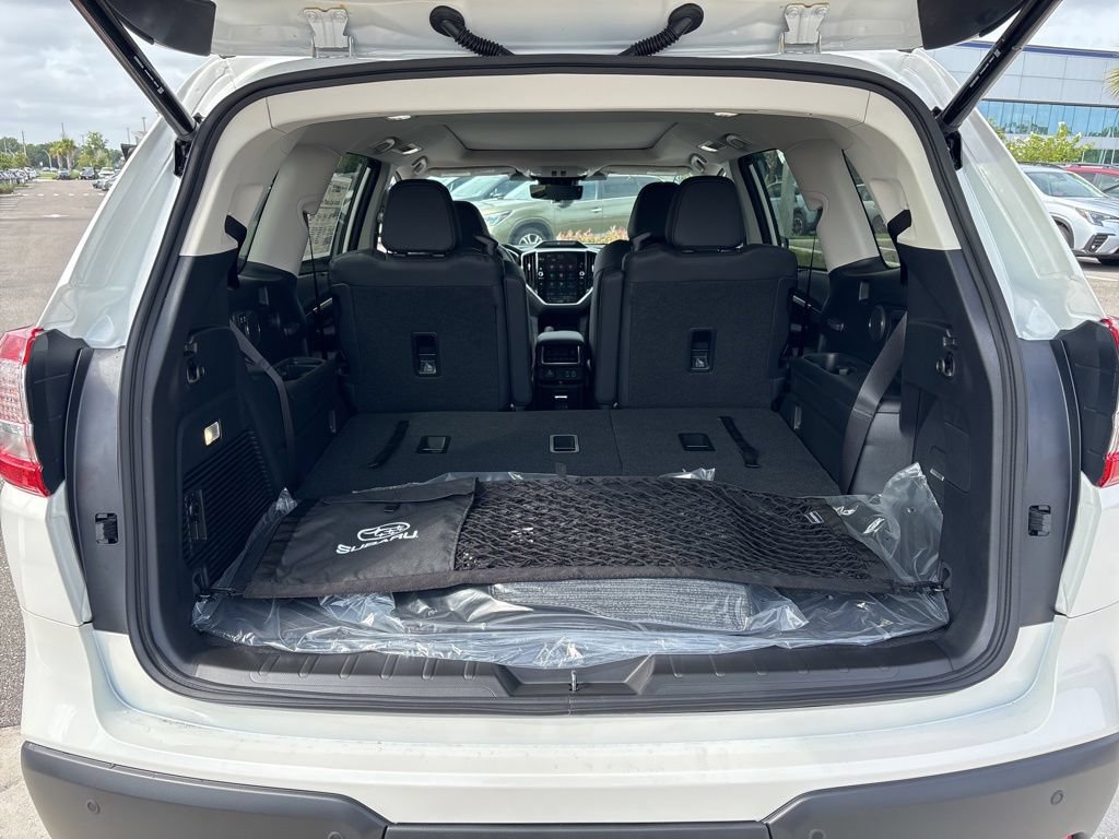 New 2026 Subaru Ascent Touring AWD/4WD image 17