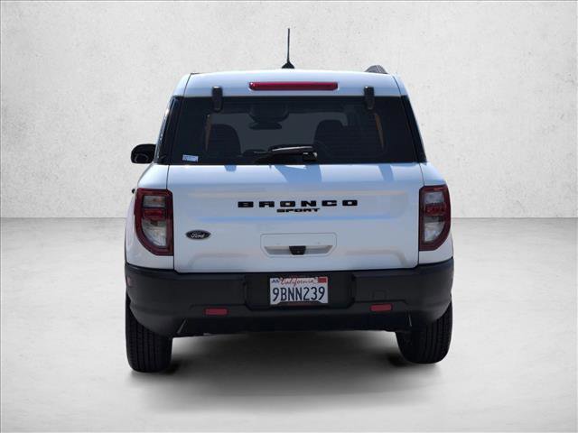 Used 2021 Ford Bronco Sport AWD/4WD image 7