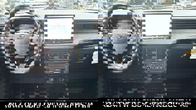 New 2026 Ford Maverick XL w/ Equipment Group 101A image 7