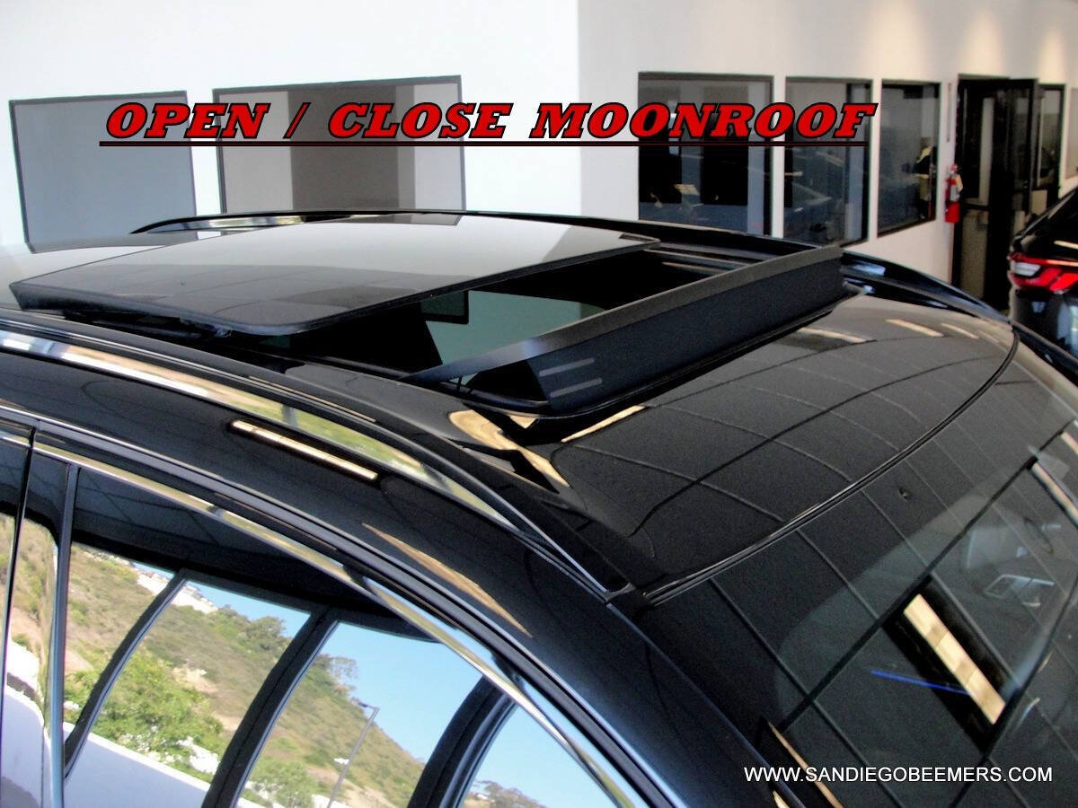Used 2022 BMW X5 xDrive40i w/ M Sport Package AWD/4WD image 11