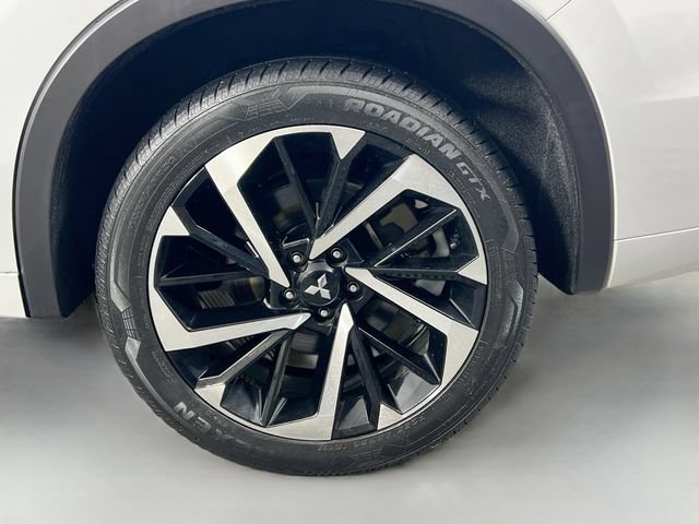 Used 2022 Mitsubishi Outlander SEL AWD/4WD image 31