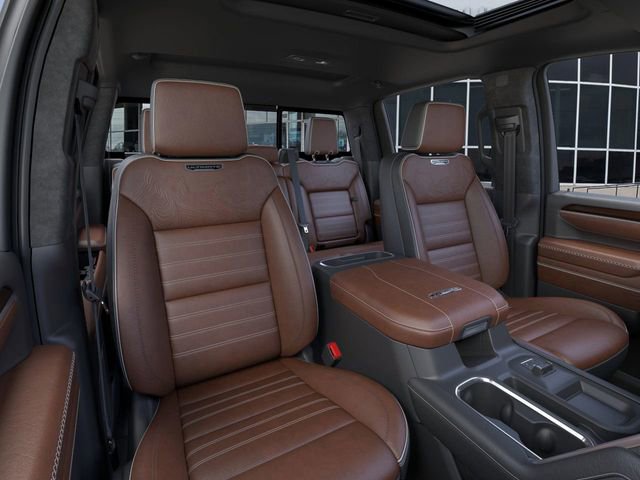 New 2026 GMC Sierra 3500 Denali Ultimate image 16