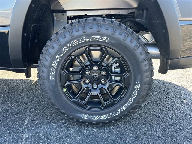New 2026 RAM 1500 Rebel image 11