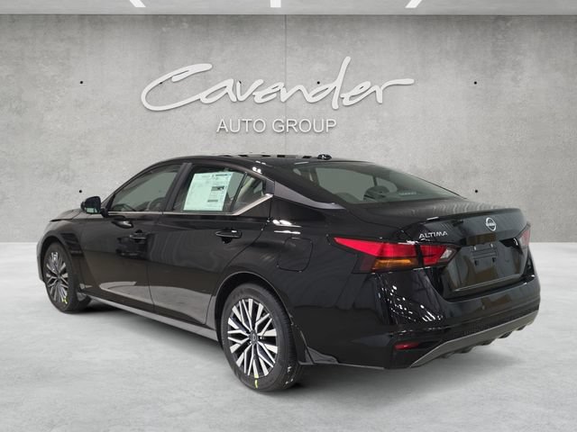 New 2026 Nissan Altima 2.5 SV FWD image 14