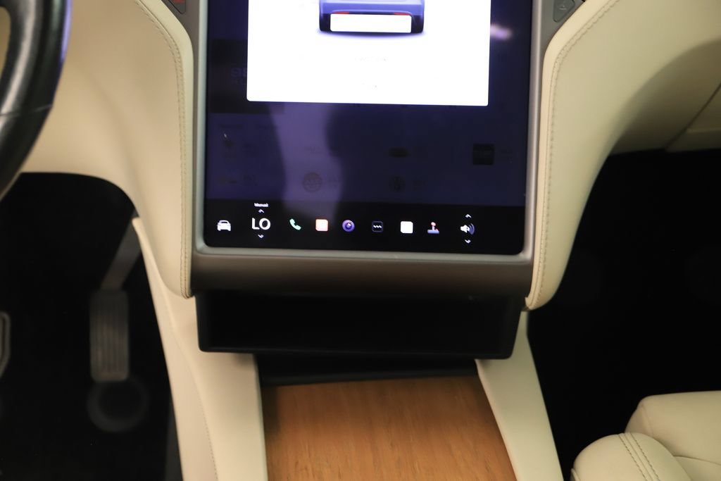 Used 2019 Tesla Model X AWD/4WD image 20
