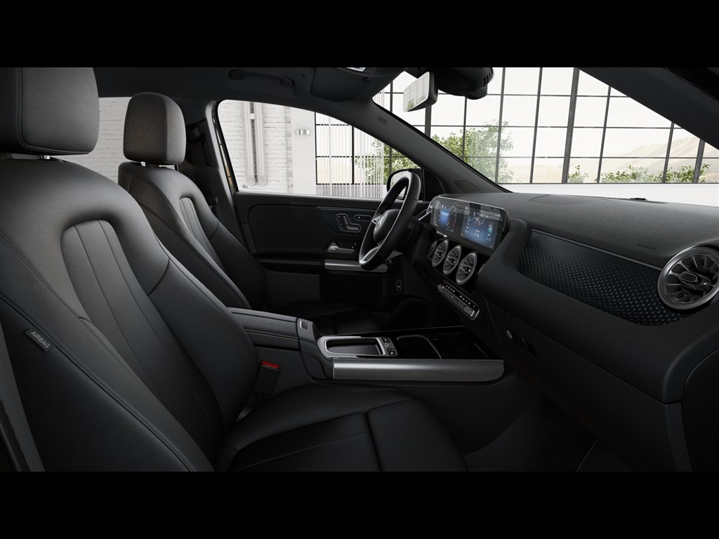 Certified 2026 Mercedes-Benz GLA 250 4MATIC image 39