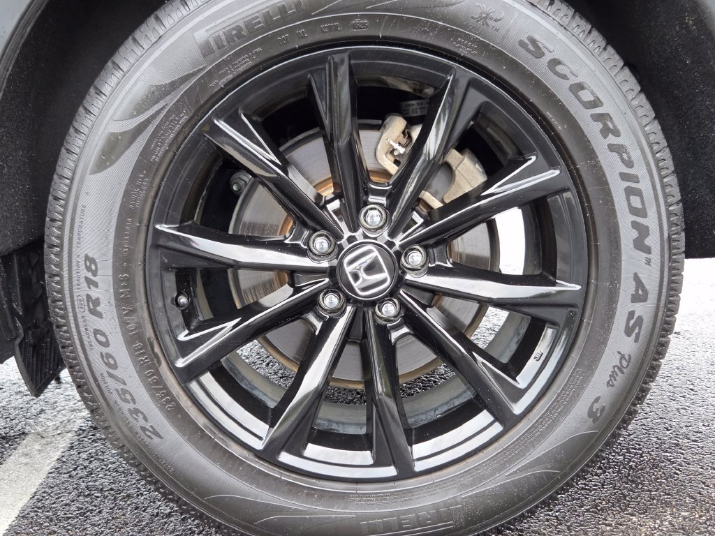 Certified 2024 Honda CR-V Sport-L image 17