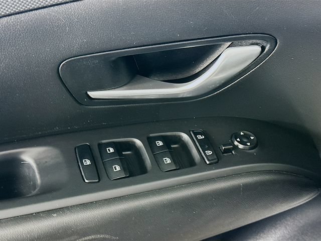 Used 2023 Hyundai Tucson SEL AWD/4WD image 21