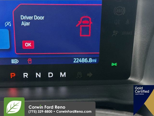 Used 2021 Ford Bronco Badlands image 16