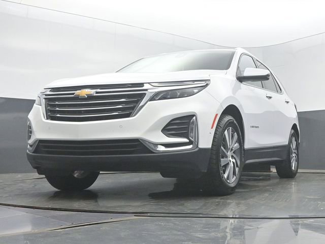 Used 2023 Chevrolet Equinox Premier AWD/4WD image 44