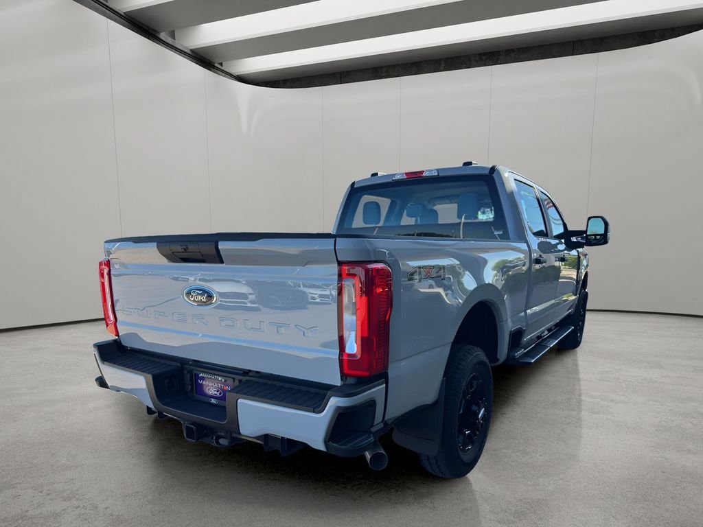 New 2026 Ford F250 XL AWD/4WD image 5