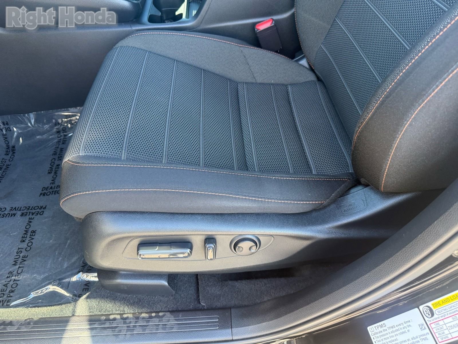 Used 2025 Honda CR-V Sport image 15