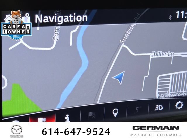 Used 2016 MAZDA CX-9 Signature AWD/4WD image 33
