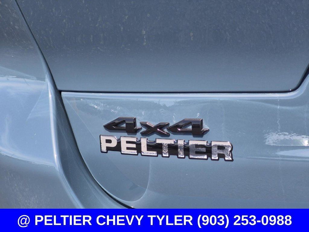 Used 2026 Jeep Grand Cherokee L Limited AWD/4WD image 10