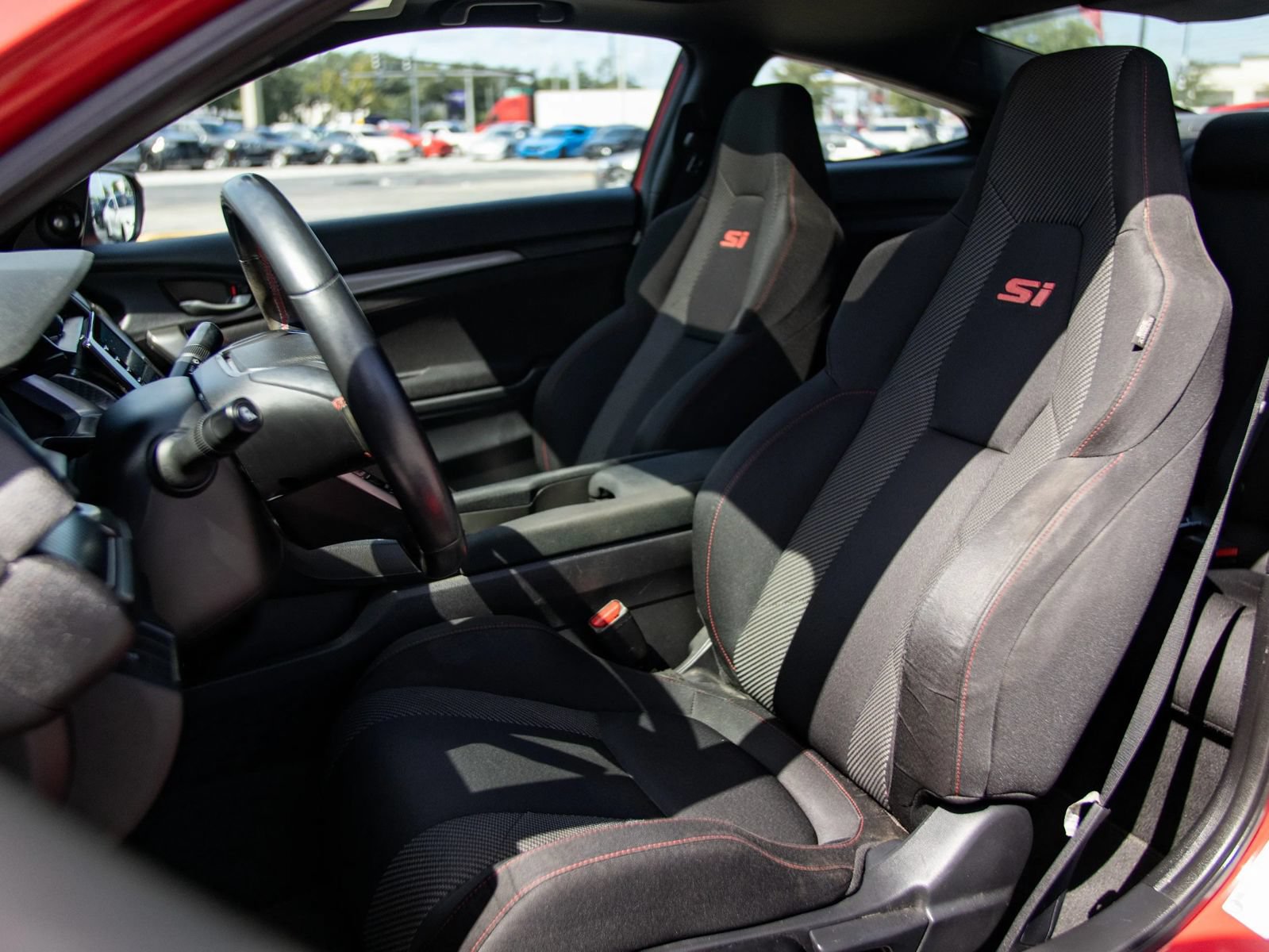 Used 2019 Honda Civic Si image 19